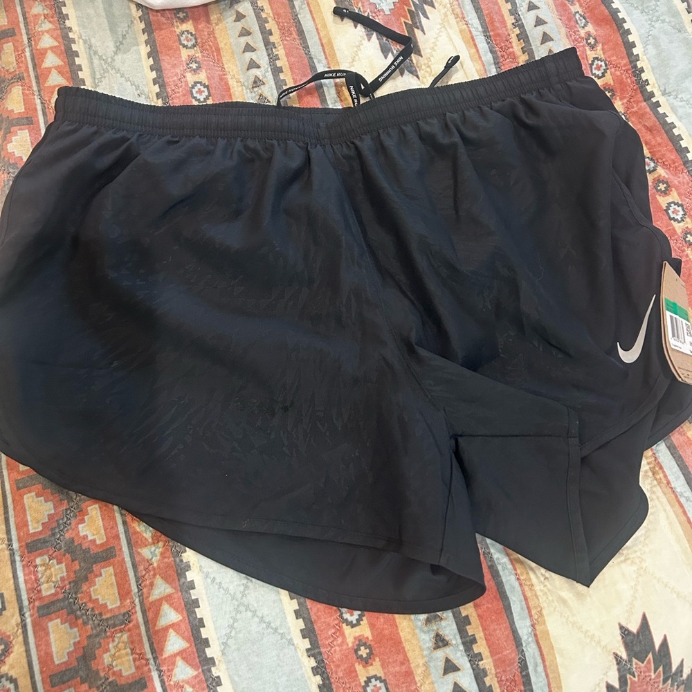 Nike shorts NWT